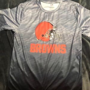 Browns T-Shirt